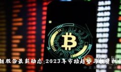 区块链股份最新动态：2